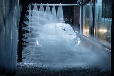 Myth vs. Reality: Addressing Common Misconceptions about Magic Mist Car Washes